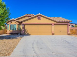 13960 S Camino El Becerro, Sahuarita, AZ 85629