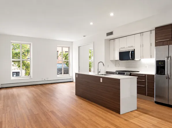134 Montague St APT 1, Brooklyn, NY 11201