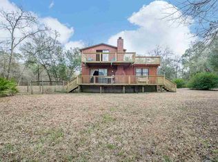 5421 W West Kelley Rd, Tallahassee, FL 32311