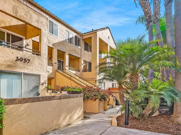 3957 Nobel Dr Unit 204, San Diego, CA 92122