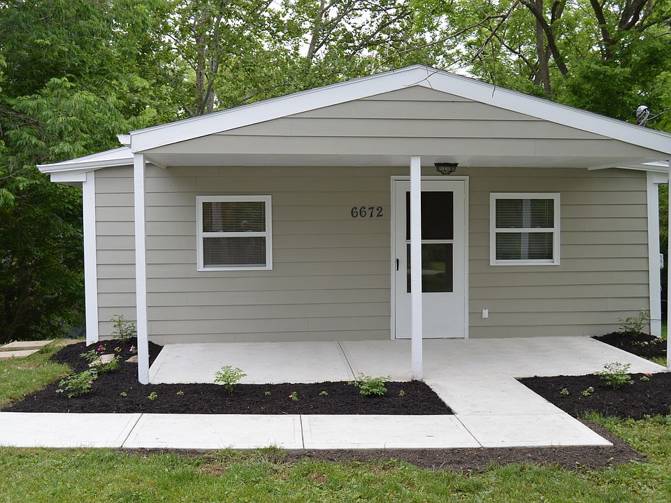1st image of 6672 Darby Blvd