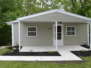 6672 Darby Blvd, Grove City, OH