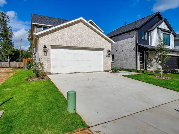 4506 Hogans Alley Dr, Arlington, TX 76001
