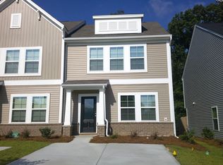 1119 Ederbach Drive, Lexington, SC 29073