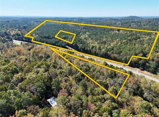 0 Us Highway 27 #X, Buchanan, GA 30113