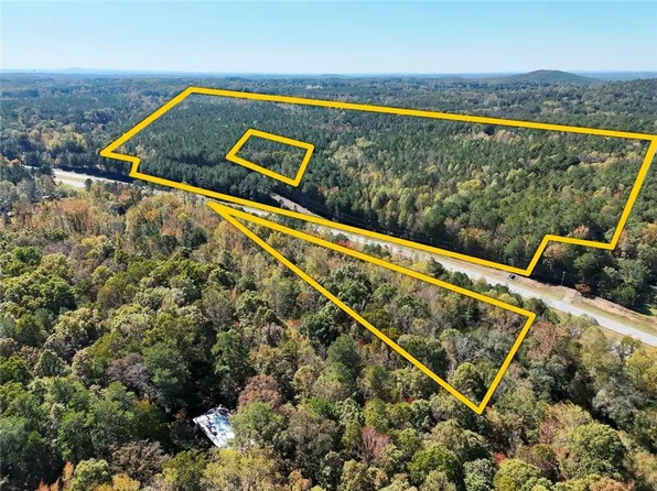 0 Us Highway 27 #X, Buchanan, GA 30113