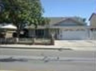 3193 San Andreas Dr, Union City, CA