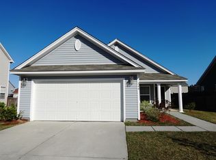 344 Albrighton Way, Moncks Corner, SC 29461