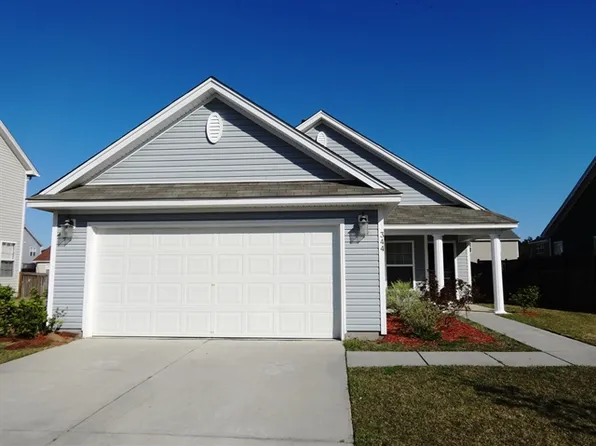 344 Albrighton Way, Moncks Corner, SC 29461