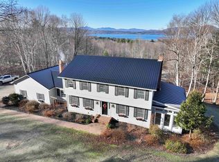 153 Hillside Dr, Newport, VT 05855