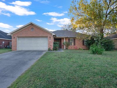 1465 Arden Ln, Conway, AR, 72034
