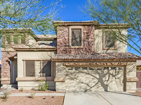 15122 W Polk St, Goodyear, AZ 85338