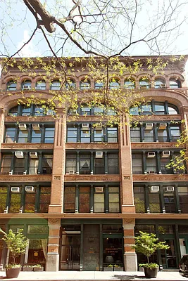 Sold by Brown Harris Stevens | media 21