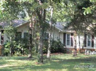 9222 Peters Rd, Cabot, AR 72023