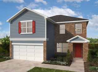 818 Trujillo Dr, Seagoville, TX 75159