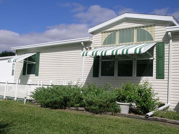 WELL MAINTAINED