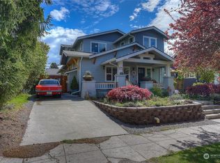 4012 N 27th St, Tacoma, WA 98407