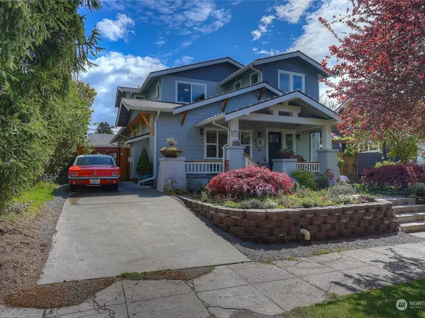 4012 N 27th Street, Tacoma, WA 98407