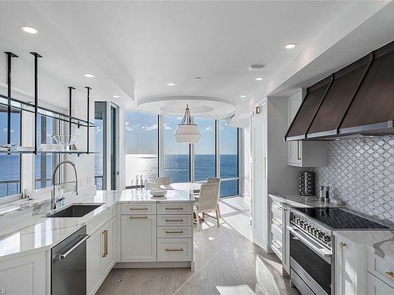 2nd image of 3991 Gulf Shore BLVD N #1603