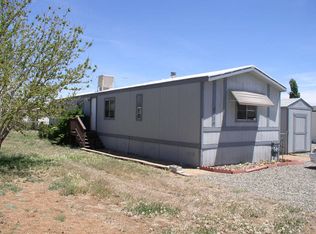 8128 E Dana Dr, Prescott Valley, AZ 86314