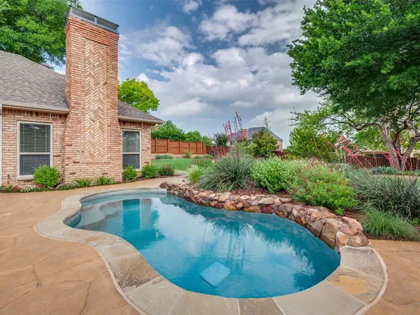 825 Hills Creek Dr, McKinney, TX 75072
