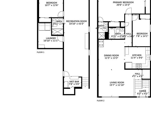 2nd image of 15137 Kallaste Dr