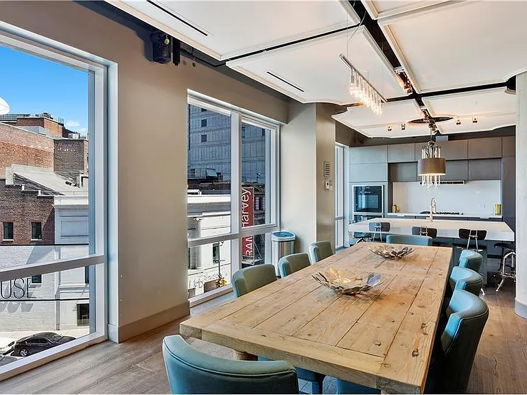 66 Rockwell Pl #25-C — Photo 8