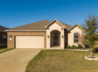 10202 Eaglefire Dr, Temple, TX 76502