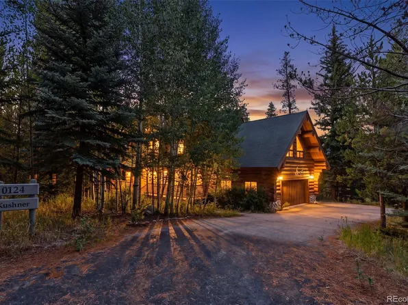 124 Yarrow Lane, Dillon, CO 80435
