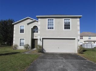 588 Finch Ct, Poinciana, FL 34759