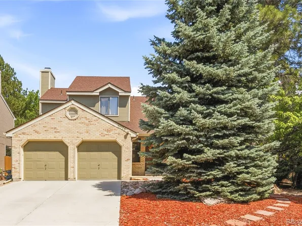 5026 S Evanston Street, Aurora, CO 80015