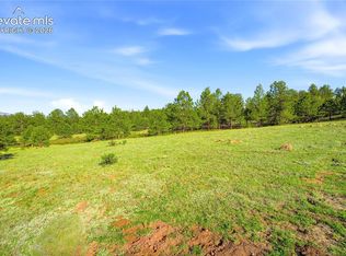 Doe Valley Rd, Guffey, CO 80820