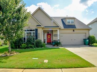 114 Sierra Dr, Aiken, SC 29803