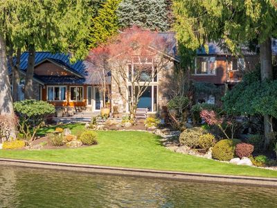 21102 Snag Island Drive E, Lake Tapps, WA, 98391