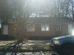 453 Fort Worth Ave, Norfolk, VA 23505