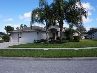 18554 Hidden Pines Way, Hudson, FL, 34667