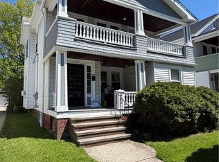 1575 Orchard Grove Ave, Lakewood, OH 44107