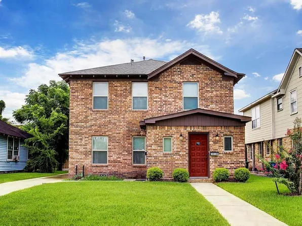 3018 Wichita St, Houston, TX 77004
