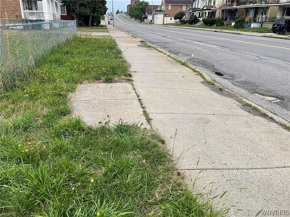 2nd image of 1801-1805 Bailey Ave Lot 39