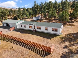 153 Juniper Rd, Roundup, MT 59072