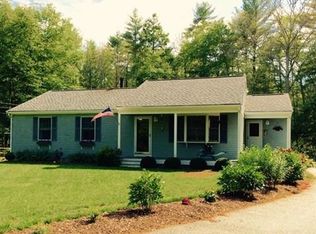 22 Keene Rd, East Freetown, MA 02717