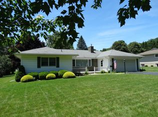 321 Maple Hts, Bath, NY 14810