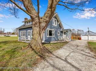 4910 Nixon Rd, Dimondale, MI 48821