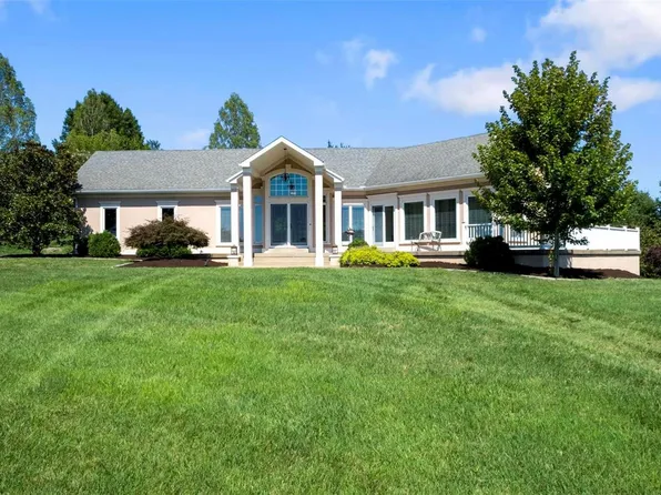 114 Cedar Ridge Ln, Cape Girardeau, MO 63701