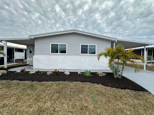 926 Questa W, Venice, FL 34285