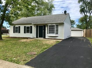 22214 Hawthorne Way, Park Forest, IL