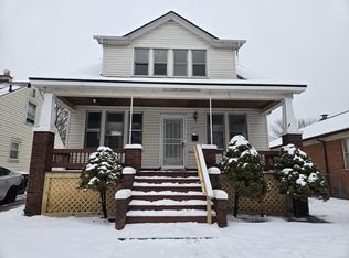 6904 Stahelin Ave, Detroit, MI 48228