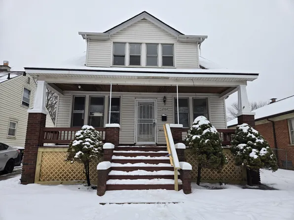 6904 Stahelin Ave, Detroit, MI 48228