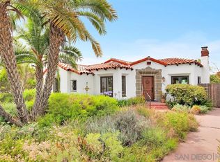 3134 N Mountain View Dr, San Diego, CA 92116