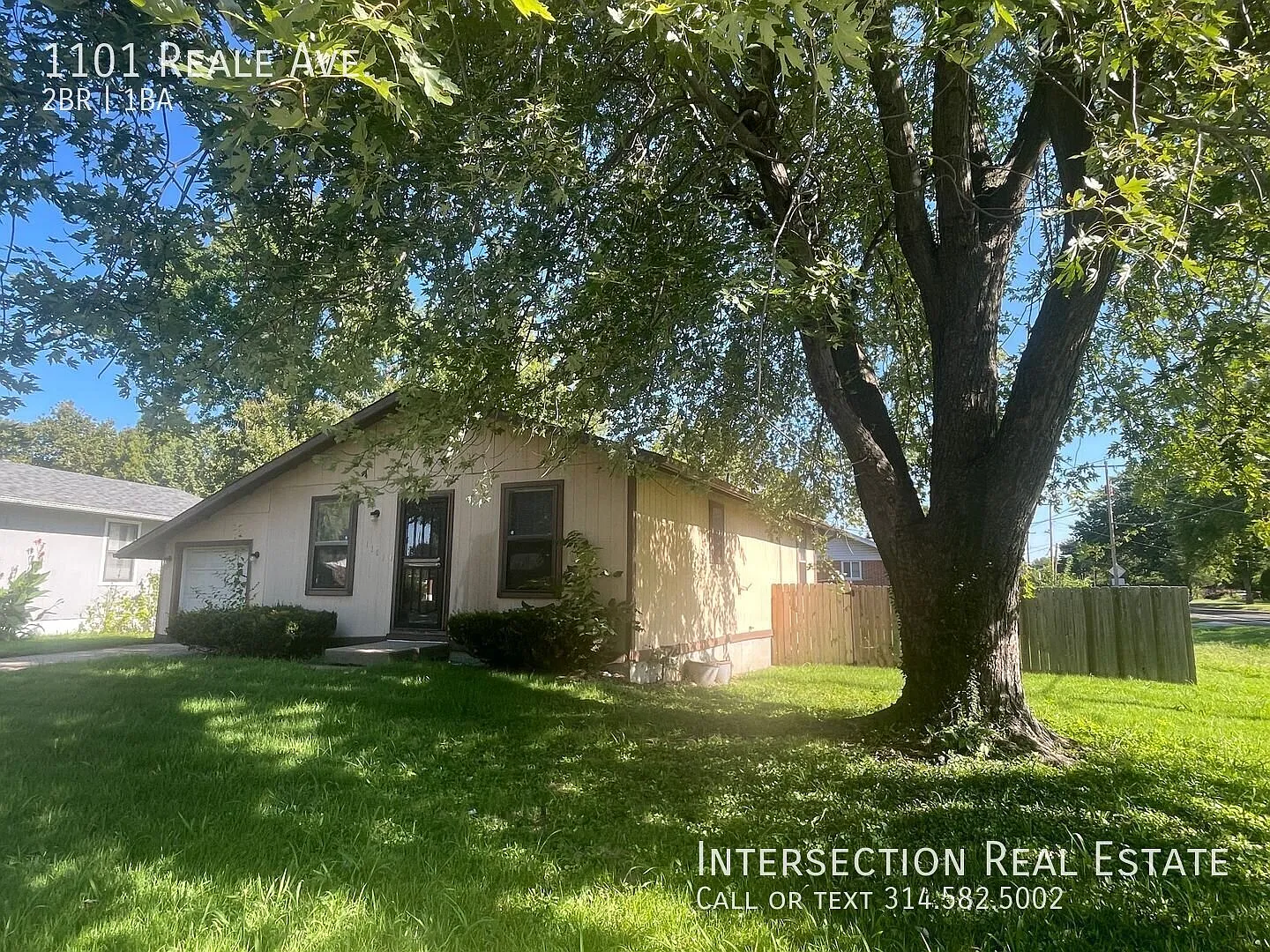 Adorable 2Bed/1Bath in Spanish Lake — Photo 3